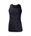 Mens Cotton Thermal Underwear Sleeveless Vest-1