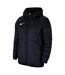 Mens Park 20 Logo Jacket Navy Nike-1