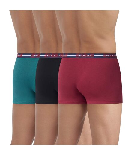 Lot de 3 Boxers Powerful
