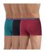 Lot de 3 Boxers Powerful-2