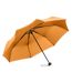 Parapluie De Poche Taille Unique Orange Fare-2