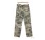 MAYFLOWER SE9020C - Pantalon cargo camouflage 100% coton : robustesse et style baroudeur-2