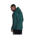 Mountain Warehouse Mens Henry II Extreme Down Filled Padded Jacket (Bright Green) - UTMW1738