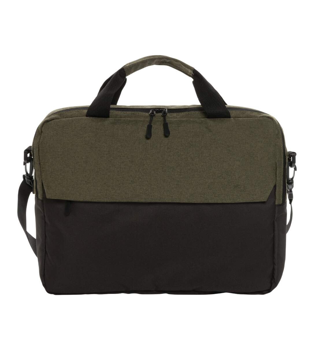 Kazu rpet aware laptop bag one size green XD Collection-1