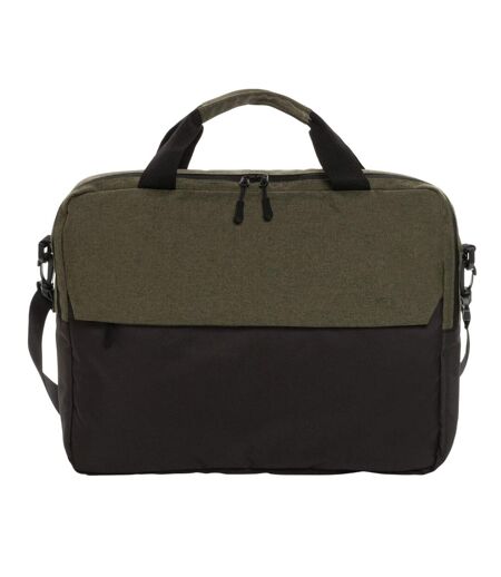 Kazu rpet aware laptop bag one size green XD Collection