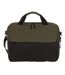 Kazu rpet aware laptop bag one size green XD Collection-1