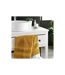 Serviette de Toilette Excellence 50x90cm Tournesol-4