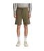Short Sewalk Homme Vert Boss-4