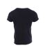 T-shirt Marine Homme La Maison Blaggio Marvin - M