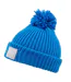 Bonnet connora pour enfants bleu hydro Regatta-1