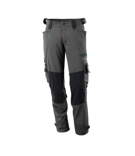 Pantalon Advanced Homme Anthracite Foncé Mascot