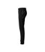 Chino Freehold Homme Noir James Harvest-3