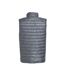 Mens Hudson Gilet Grey Clique-2