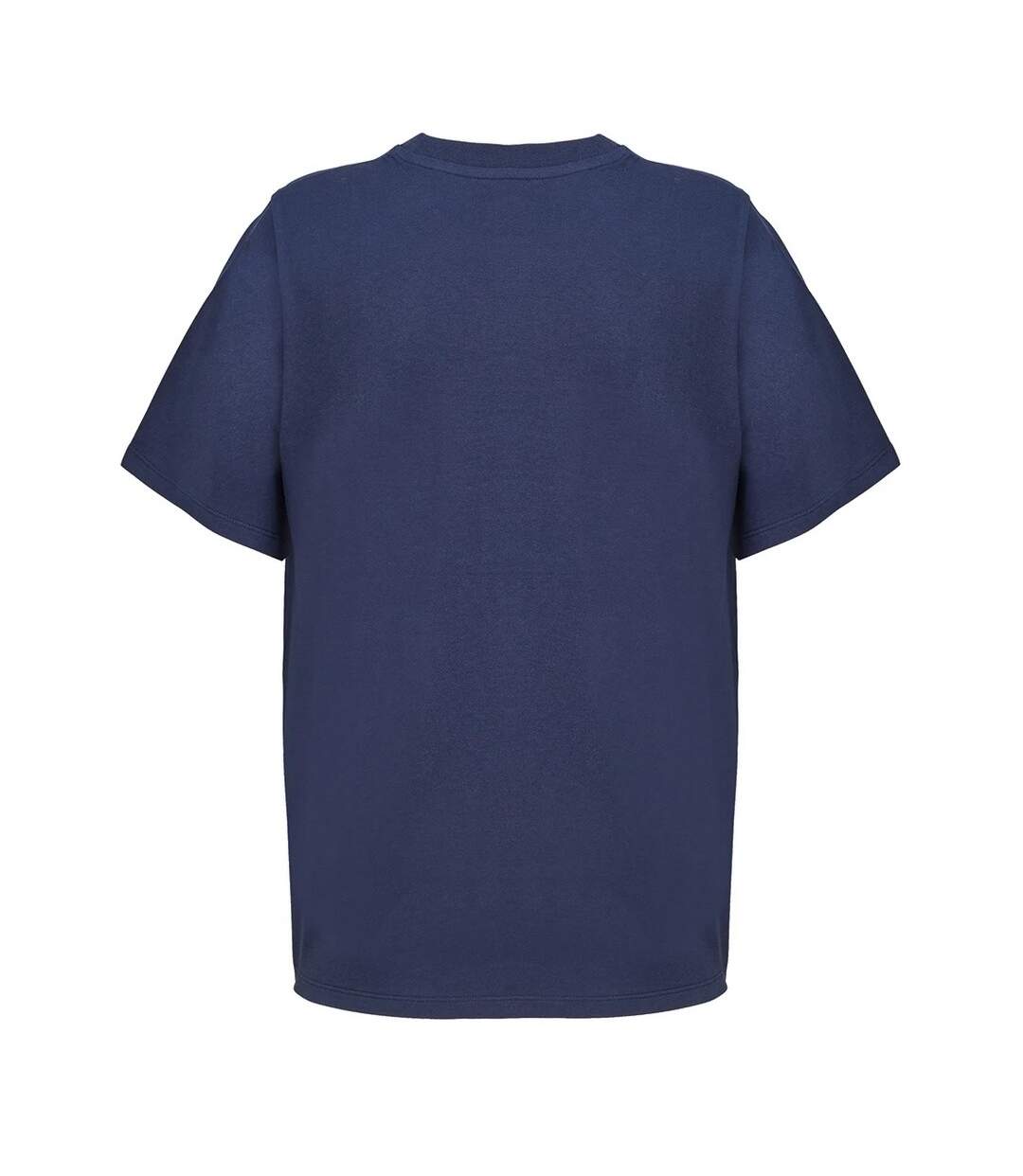 T-shirt Legend Femme Bleu Marine Français SOLS-2