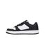 Baskets Femme Noir Blanc Slazenger-2