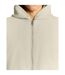 Mens Quilted Shell Gilet Brown Lyle & Scott-4