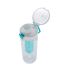 Honeycomb leakproof 700ml infuser bottle one size turquoise XD Xclusive-2