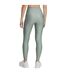 Collant Performance Femme Vert Blanc Under Armour-3