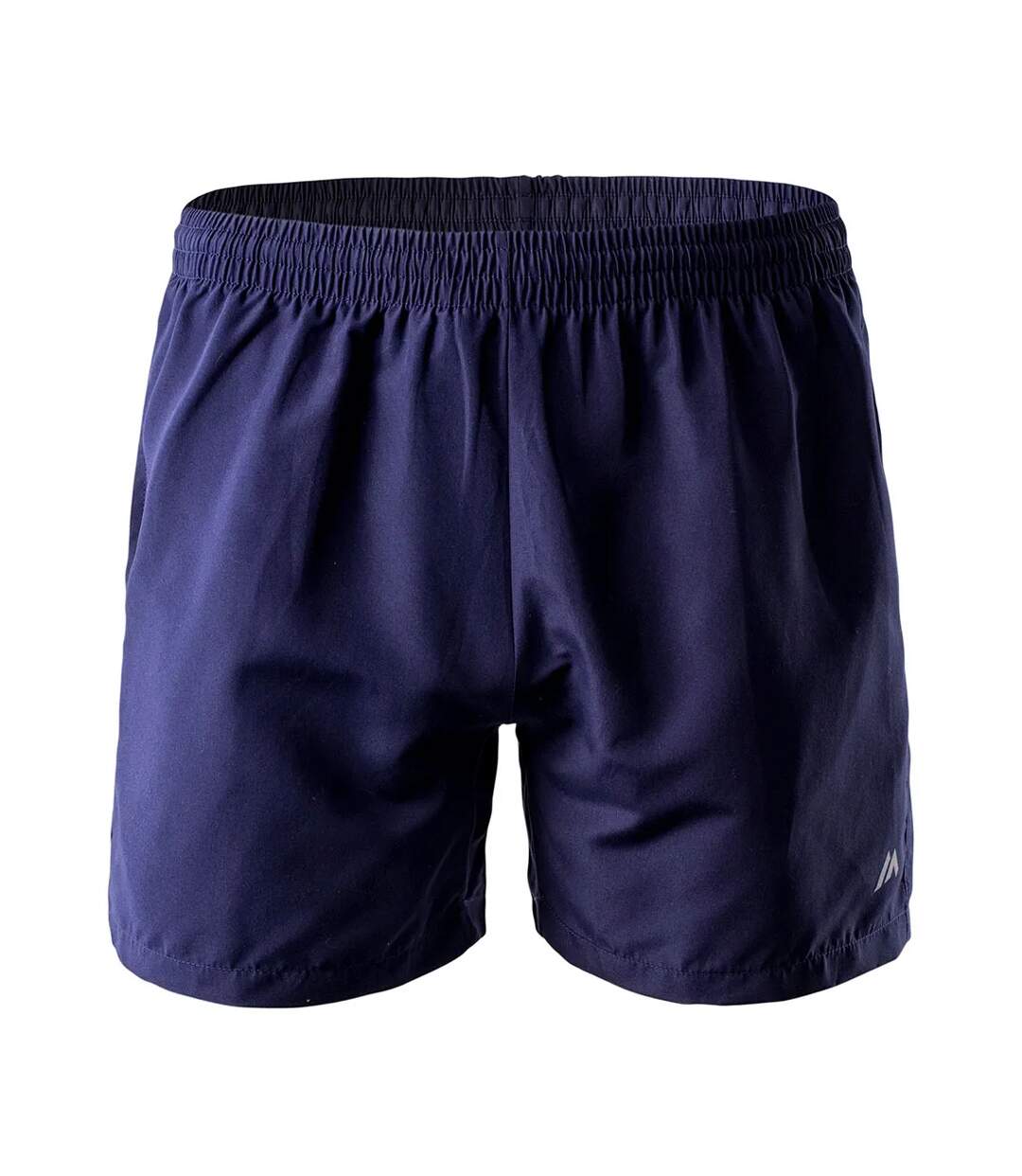 Short Menali Homme Bleu Violacé Martes Essential-2