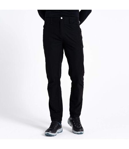 Dare 2B Mens Tuned In II Walking Pants (Black) - UTRG4614