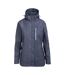 Veste Diane Femme Bleu Marine Chiné Trespass-1