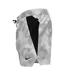 Short De Bain Motif/style Imprimé Nuage Volley Homme Gris Loup Nike-3
