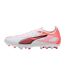 Chaussures De Foot Pour Terrain Artificiel Ultra Match Adulte Blanc Puma-2