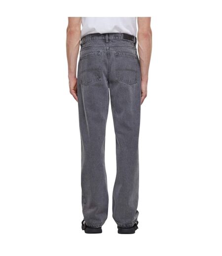 Jean Homme Gris Délavé Urban Classics
