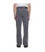 Jean Homme Gris Délavé Urban Classics-2