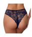 Tanga marine femme les petites bombes louise - l-2