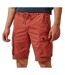 Short rouge homme kaporal toshie-1