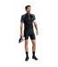 Mens Aep Virtuous Cycling Shorts Black Dare 2B-1