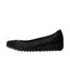 Ballerine Cuir Caprice-1
