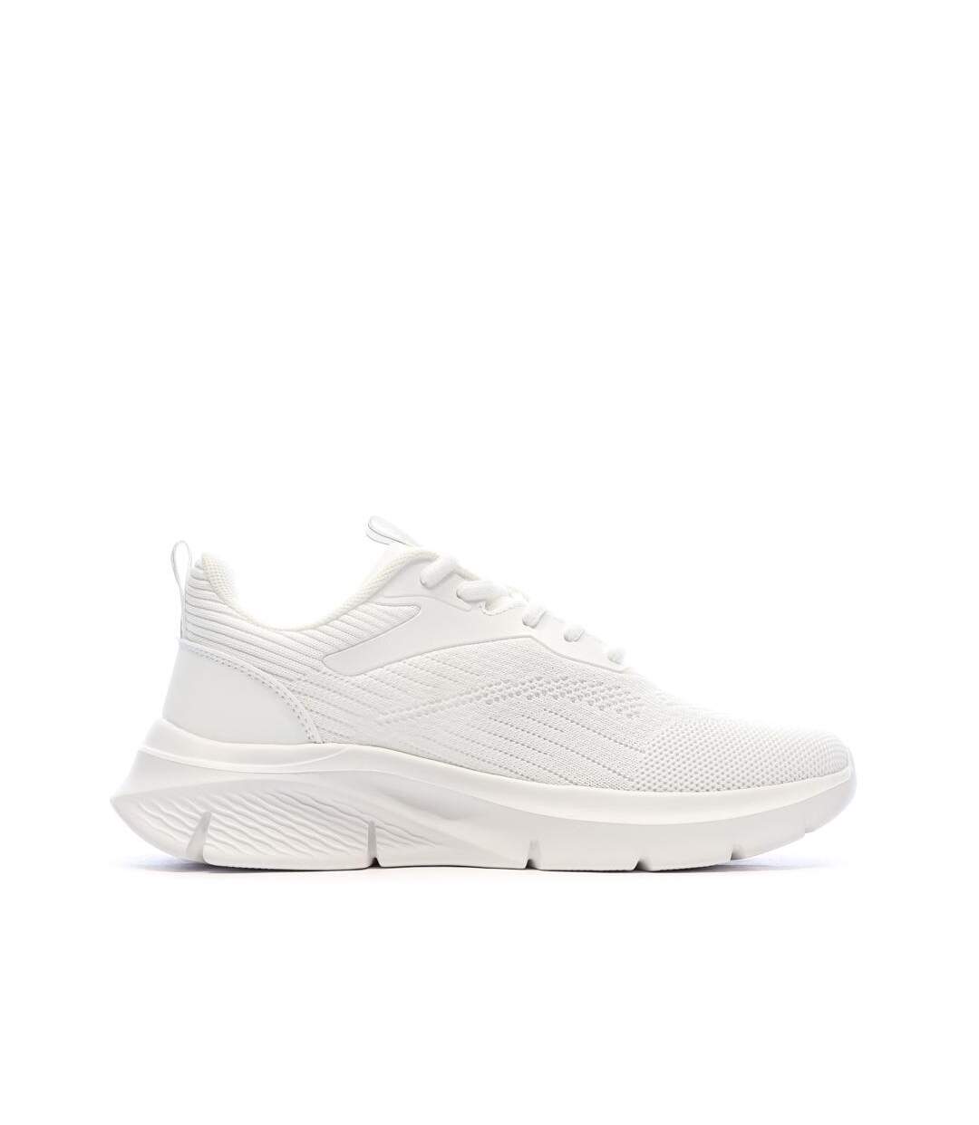 Baskets blanches femme xti 145170-2