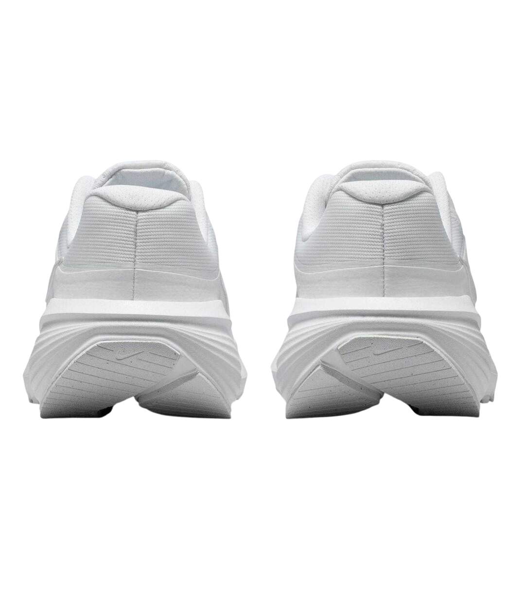 Baskets Downshifter Femme Blanc Nike-2
