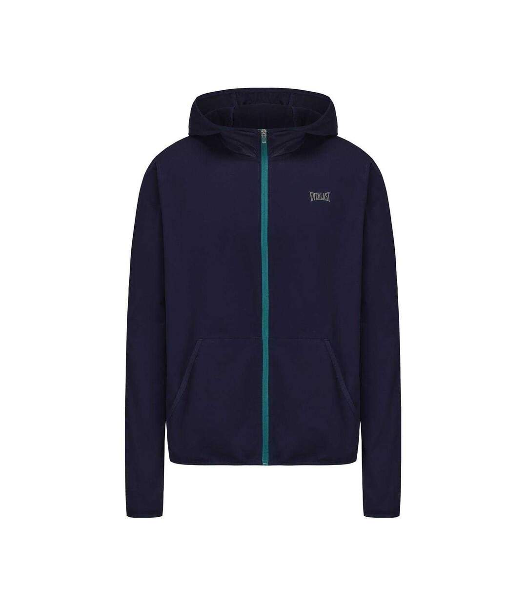 Veste À Capuche Homme Marais Everlast-1