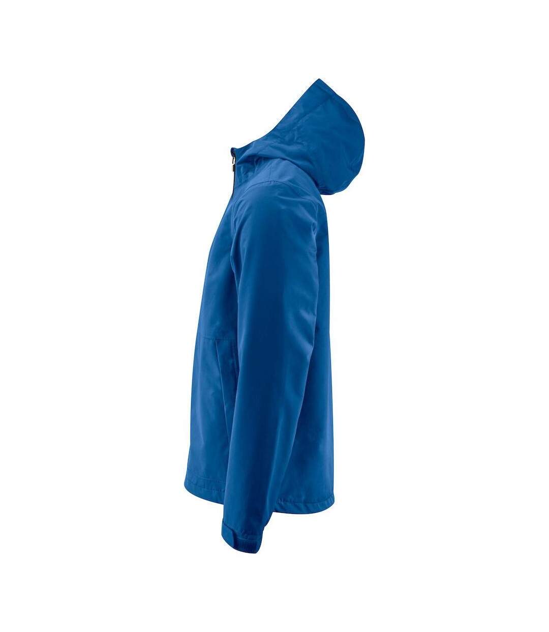 Veste Hiker Homme Bleu Océan Printer-3