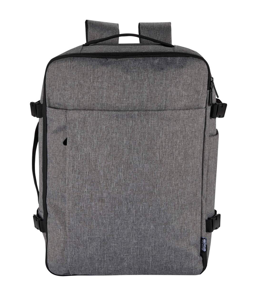 Libra 27l Backpack One Size Heather Grey Floso-1