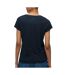 T-shirt marine femme superdry studios scoop-2