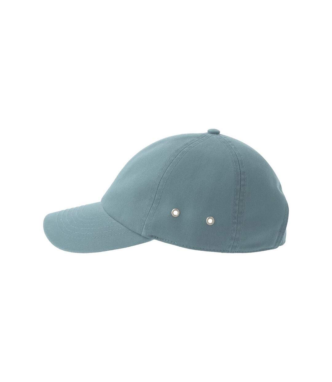 Casquette De Baseball Motif/style 6 Panneaux Action-s Adulte Bleu Délavé Atlantis-4