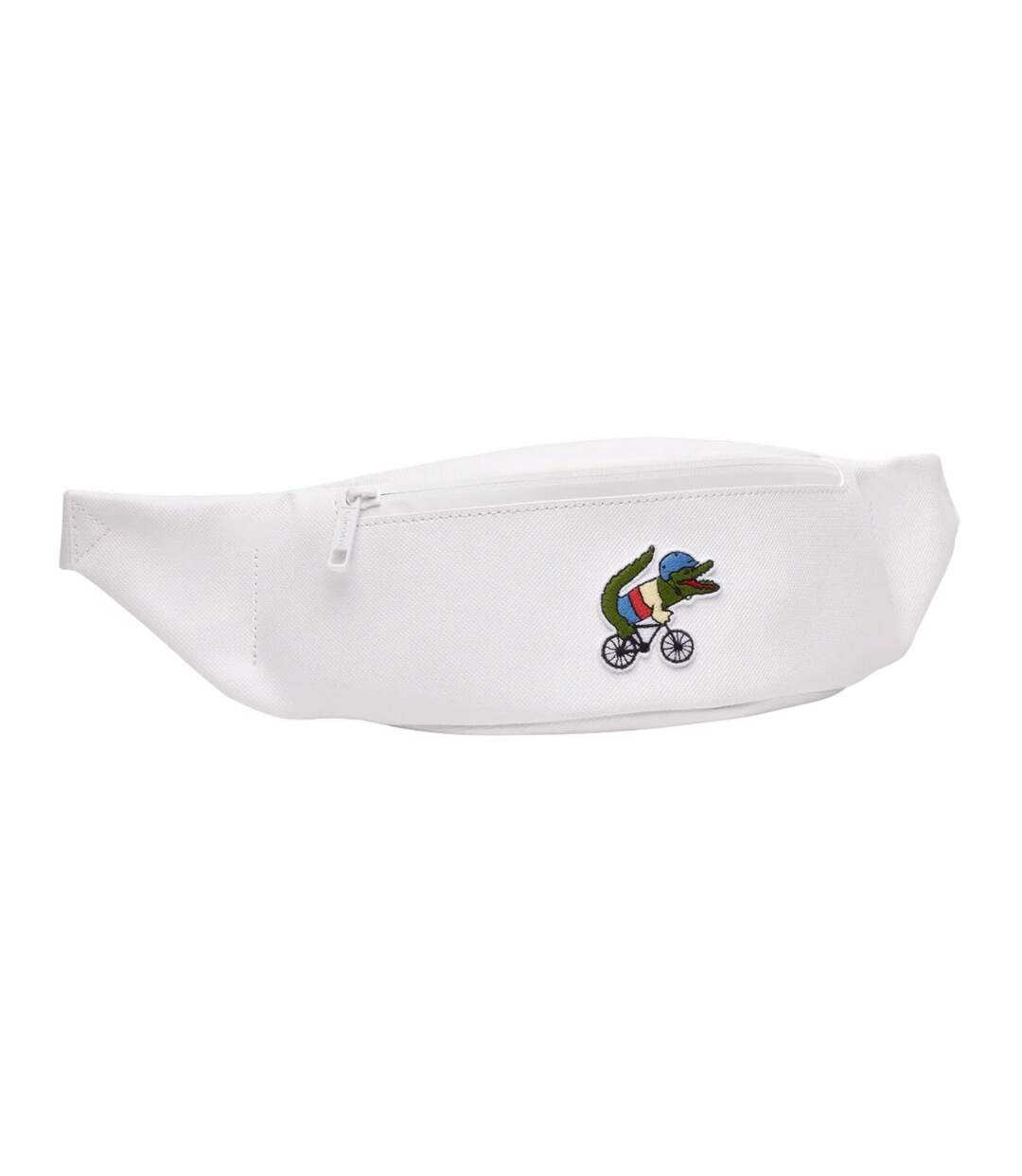 Stranger Things Waist Bag One Size White Lacoste-3