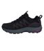 Baskets Stealth Trail Femme Noir Violet Hi-Tec-3