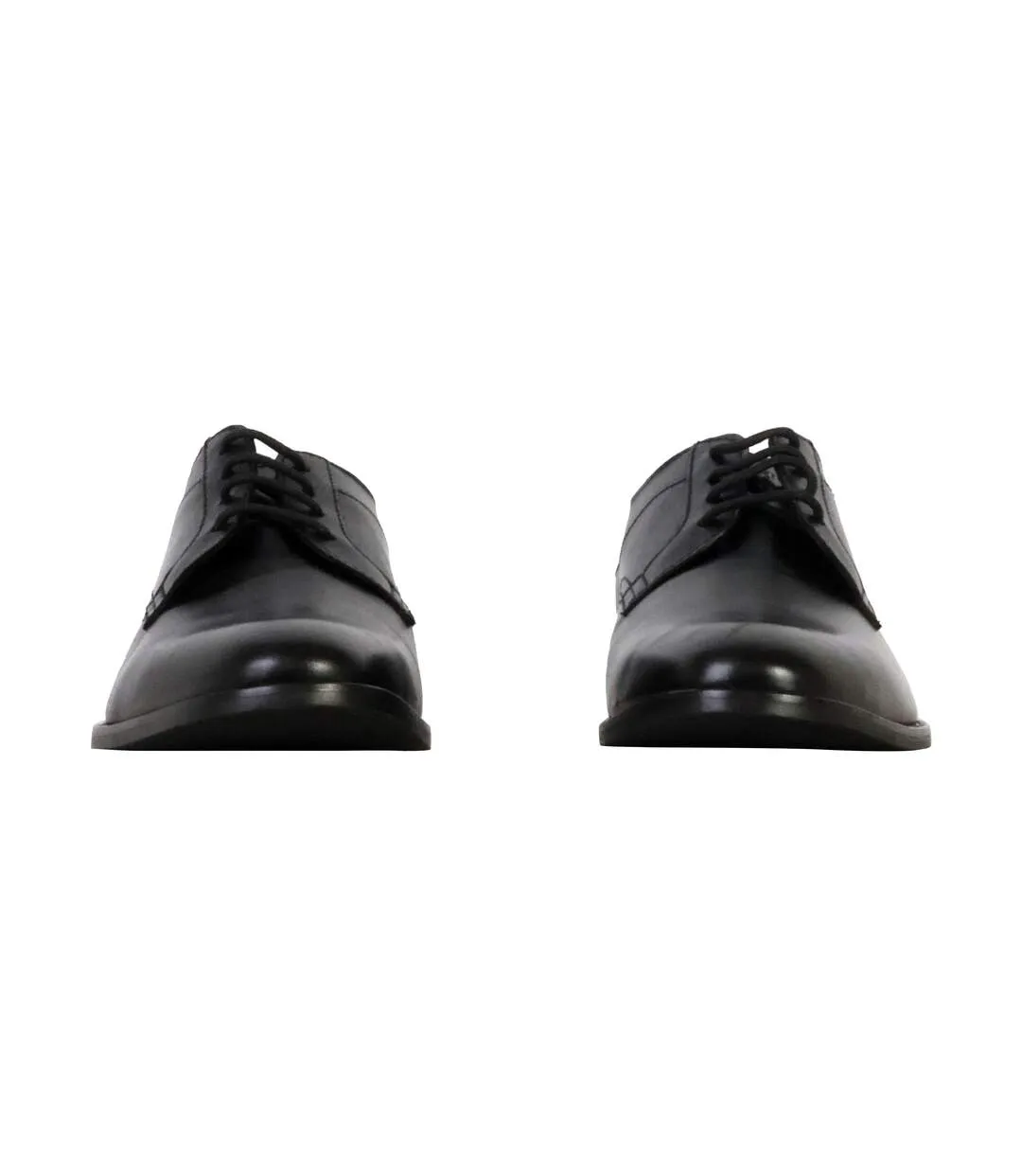 Derbies Cuir Redskins Pacheco-4