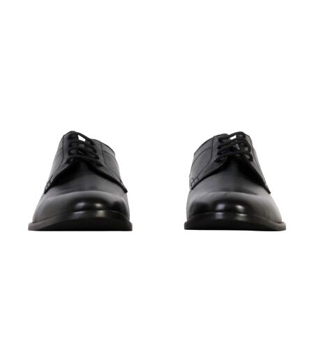 Derbies Cuir Redskins Pacheco