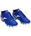 Chaussures De Foot Pour Terrain Ferme Aguila Homme Bleu Joma-1