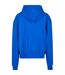 Sweat À Capuche Homme Bleu Cobalt Urban Classics-2