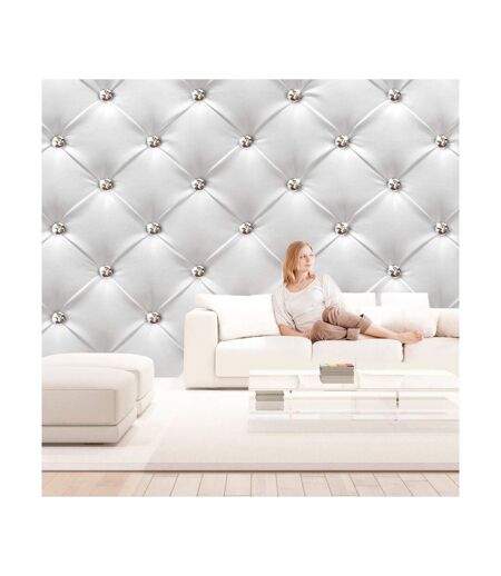 Papier Peint XXL Leather Elegance 280x500cm