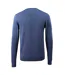 Pull Frontline Homme Bleu Mascot-2