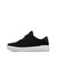 Baskets noir homme timberland seneca bay leather oxford-1