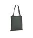 Tote Bag Impact Aware Taille Unique Anthracite XD Collection-2